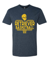 Basketball T-Shirt