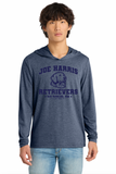 Triblend Hoodie Shirt (All Sizes)