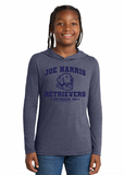 Triblend Hoodie Shirt (All Sizes)