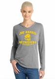 Triblend Hoodie Shirt (All Sizes)