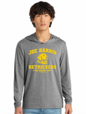 Triblend Hoodie Shirt (All Sizes)
