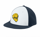 Perforated Hat