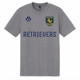 JHE Soccer Shirt