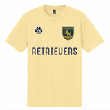 JHE Soccer Shirt