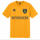 JHE Soccer Shirt