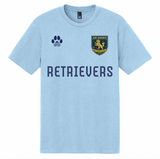 JHE Soccer Shirt