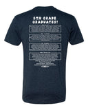 5th Grade Shirts!