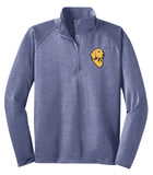 Quarter Zip (TALL SIZES)