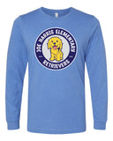 New Puppy Long Sleeve