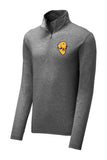Quarter Zip (ALL SIZES)