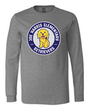 New Puppy Long Sleeve