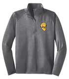 Quarter Zip (TALL SIZES)