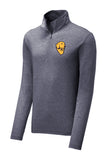 Quarter Zip (ALL SIZES)