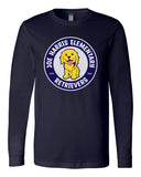 New Puppy Long Sleeve