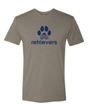 Adidas Retrievers