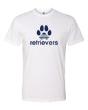 Adidas Retrievers
