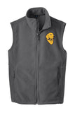 Fleece Vest (multi colors)