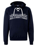 Sport Lace Hoodie