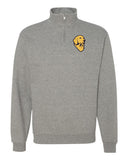 Quarter Zip Sweatshirt (multi colors)