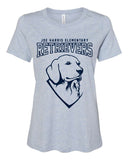 Women's Retriever Dog