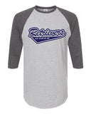 Baseball Raglan Tee