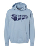 Baseball Hoodie