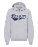 Baseball Hoodie