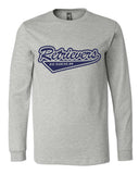 Baseball Longsleeve