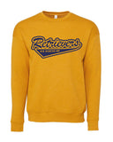 Baseball Crewneck
