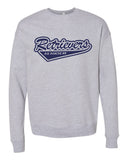 Baseball Crewneck