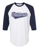 Baseball Raglan Tee