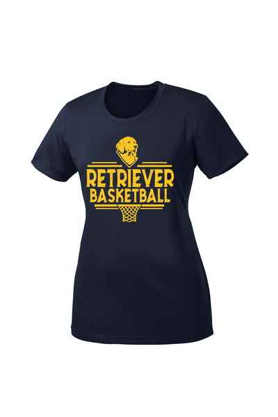 Retriever Basketball Ladies