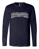 Text Longsleeve (multi colors)